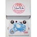TSVG hand built Effects Pedal, Slow Ride